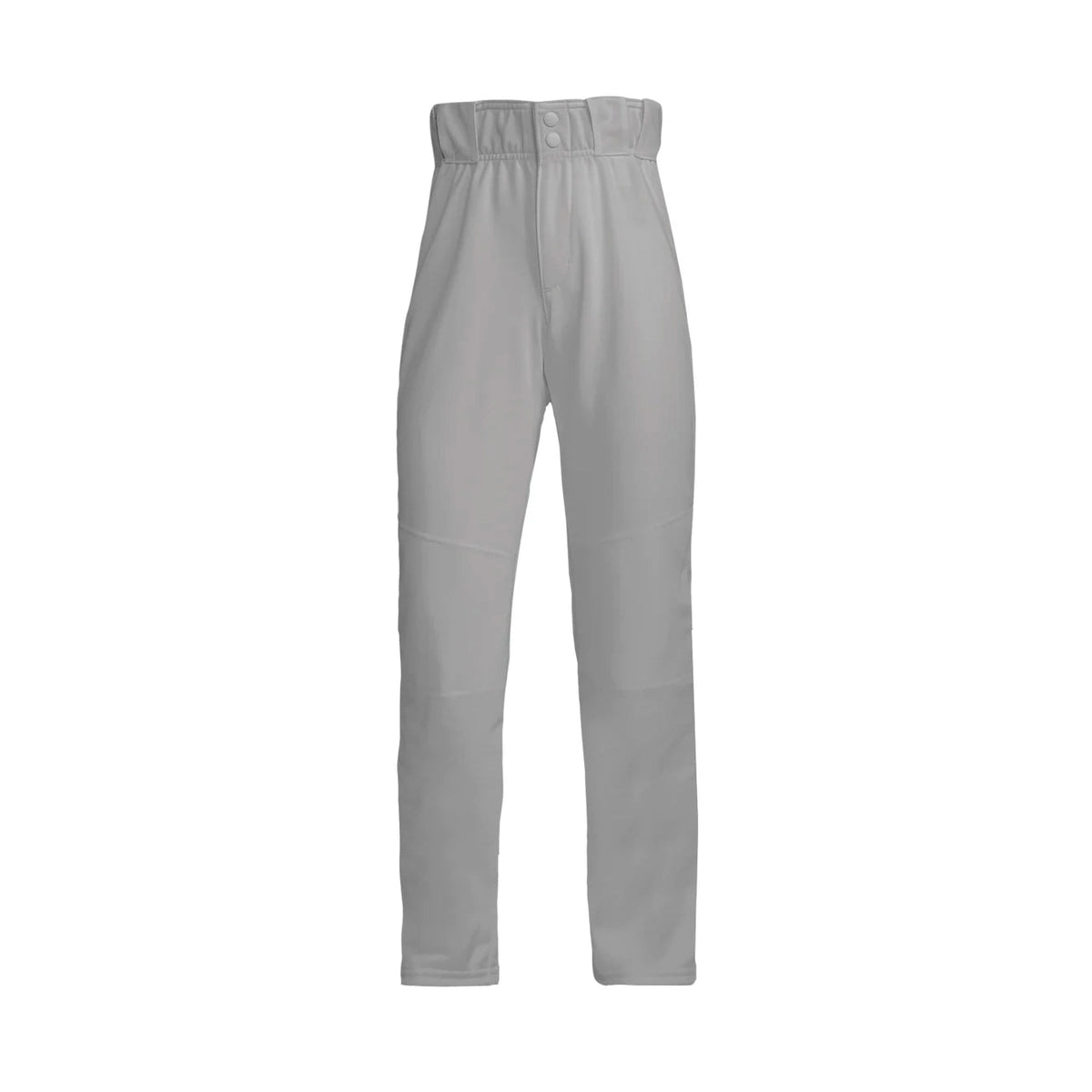 adidas Youth Icon Pro Open Hem Baseball Pants-1