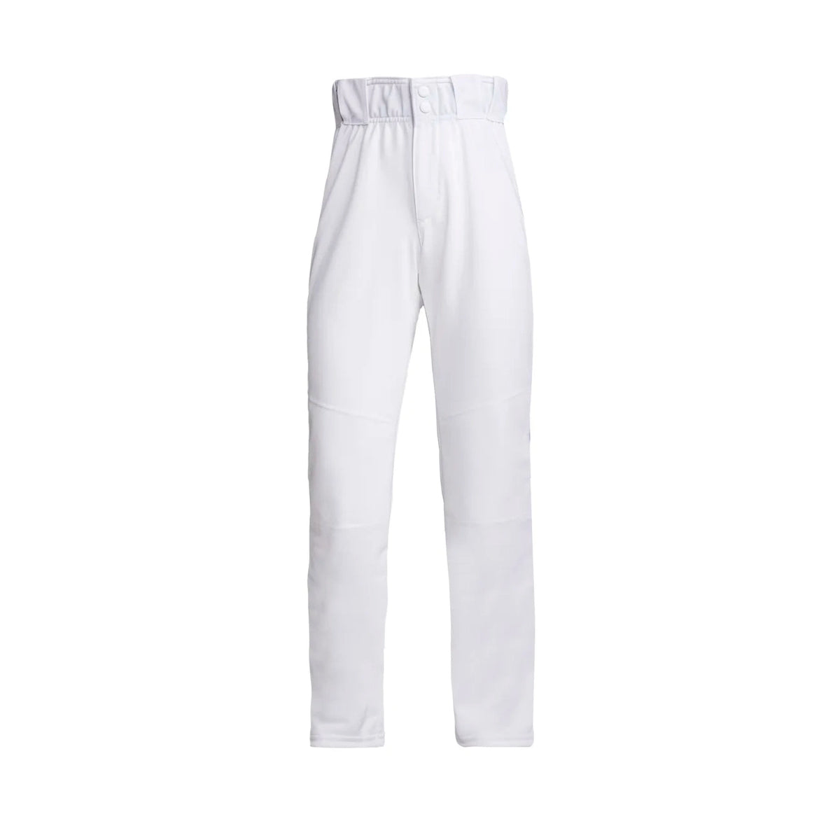 adidas Youth Icon Pro Open Hem Baseball Pants-1