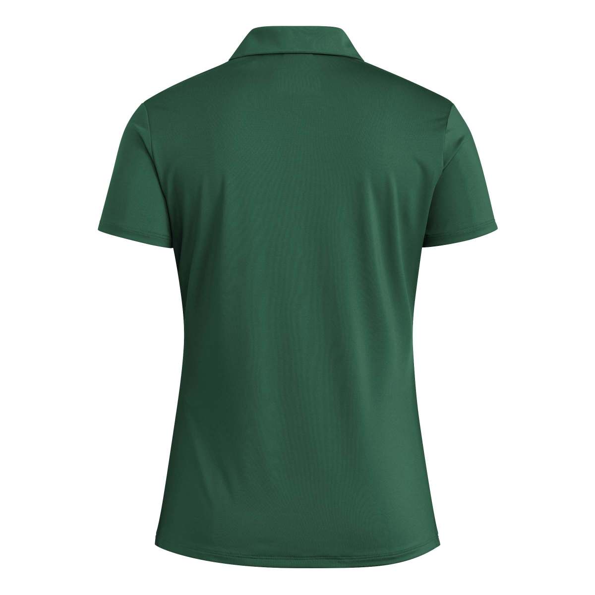 adidas Women's Ultimate365 Solid Golf Polo-2