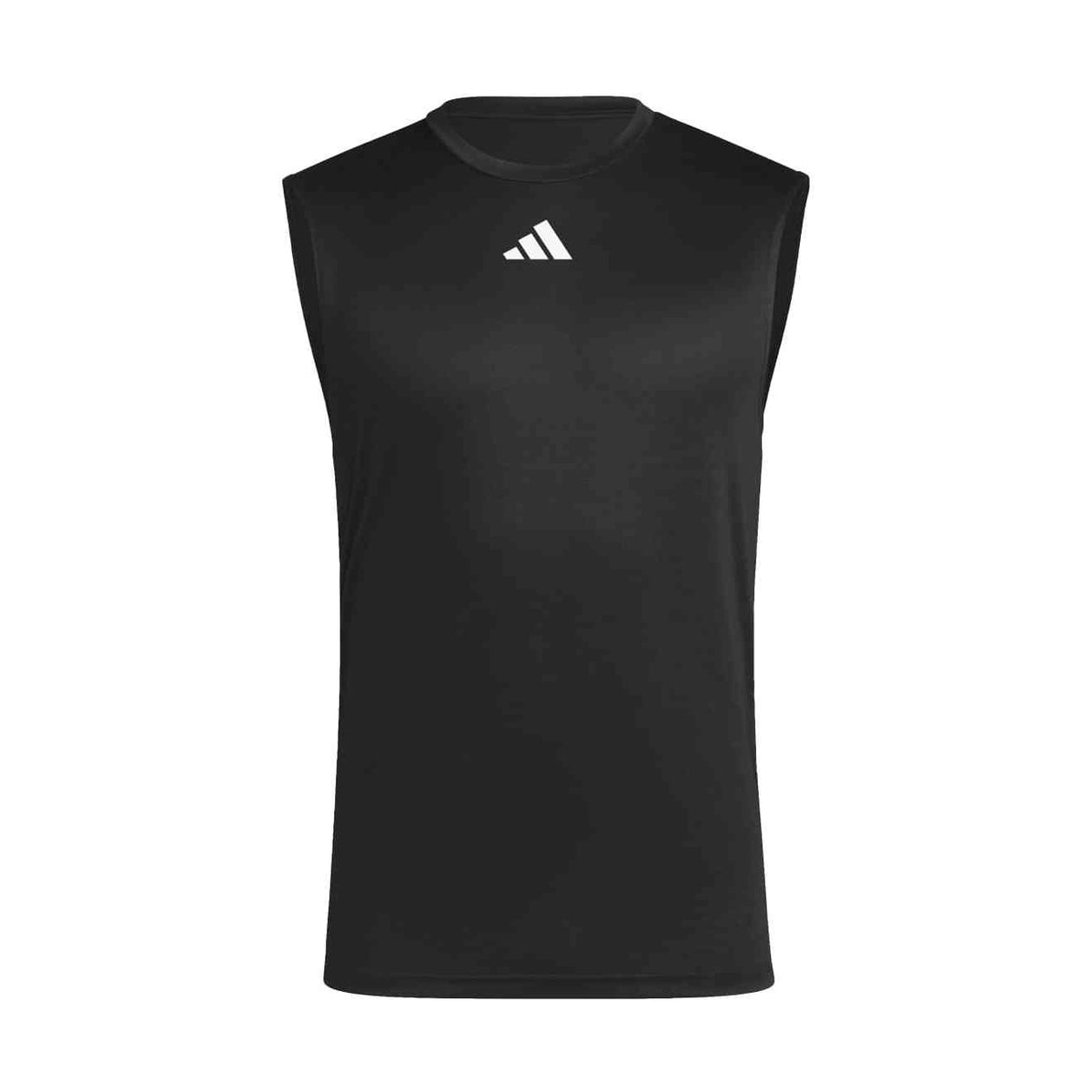adidas Men's Sleeveless Pregame Tee (Tall)-1