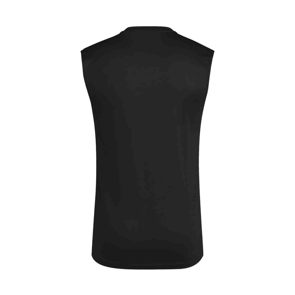 adidas Men's Sleeveless Pregame Tee (Tall)-2
