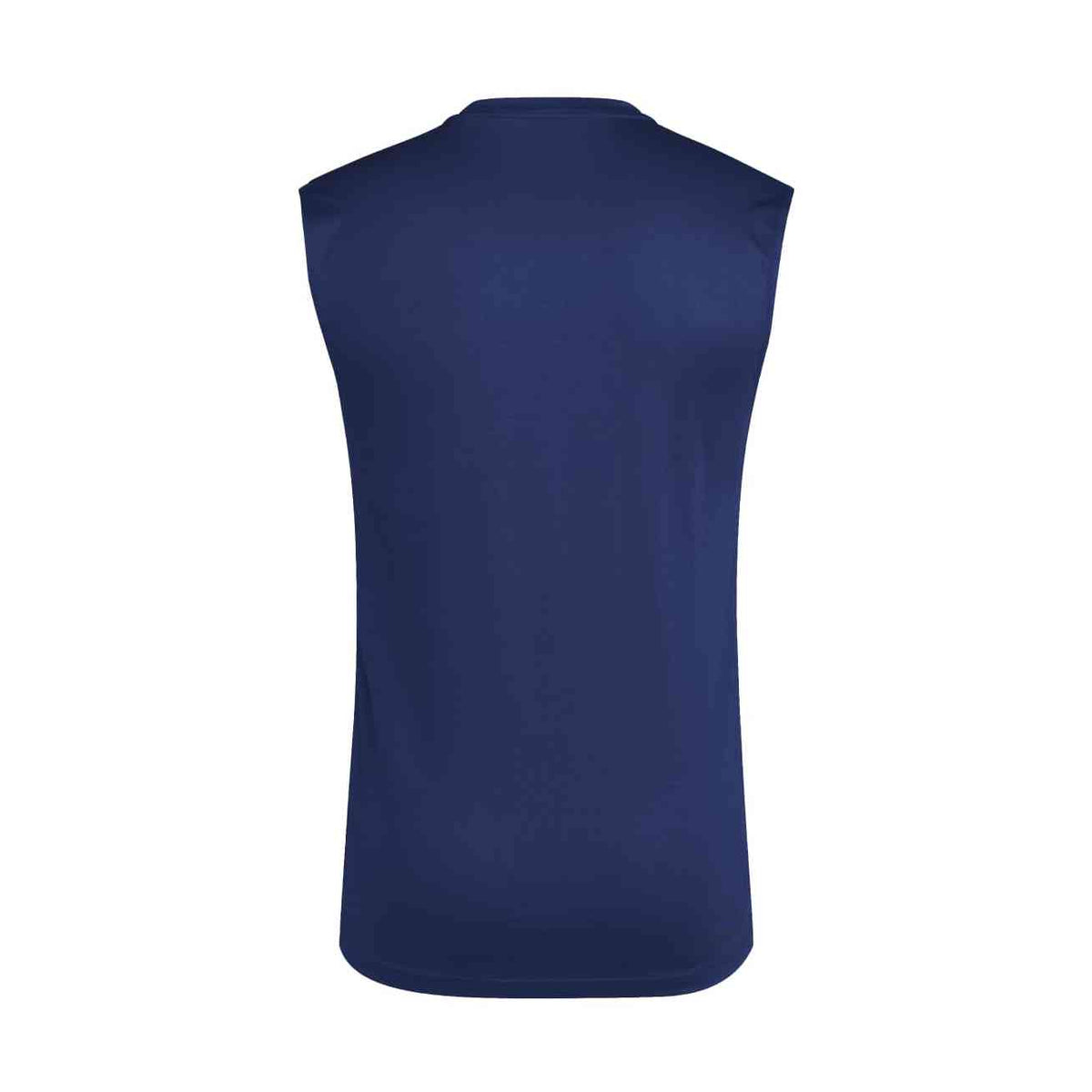 adidas Men's Sleeveless Pregame Tee (Tall)-2