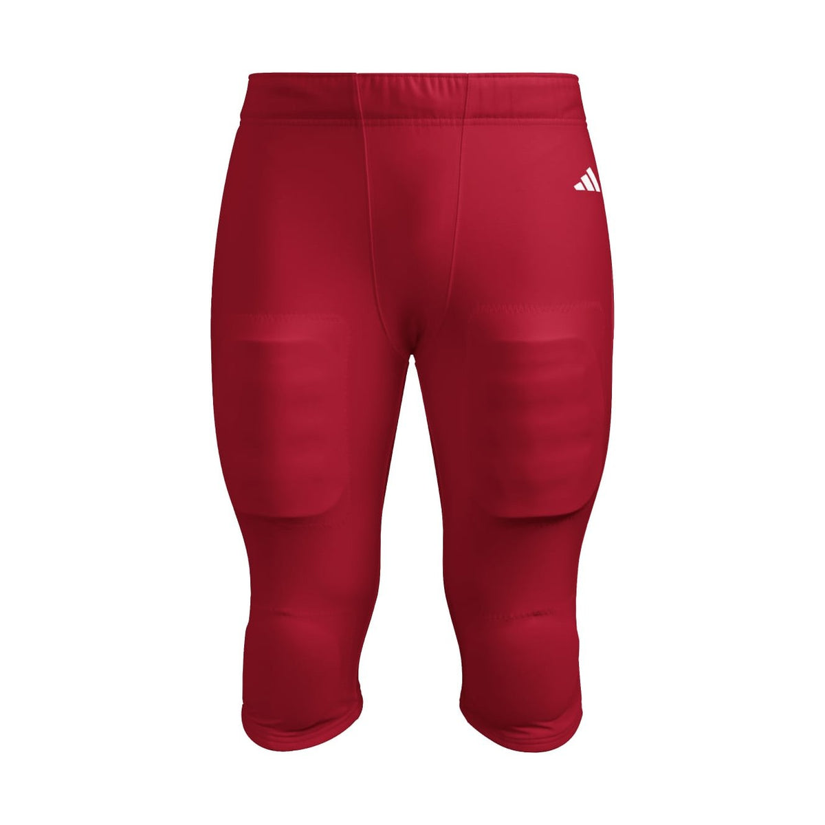 adidas Youth Press Coverage 3.0 Football Pants (Pads Not Included)-1