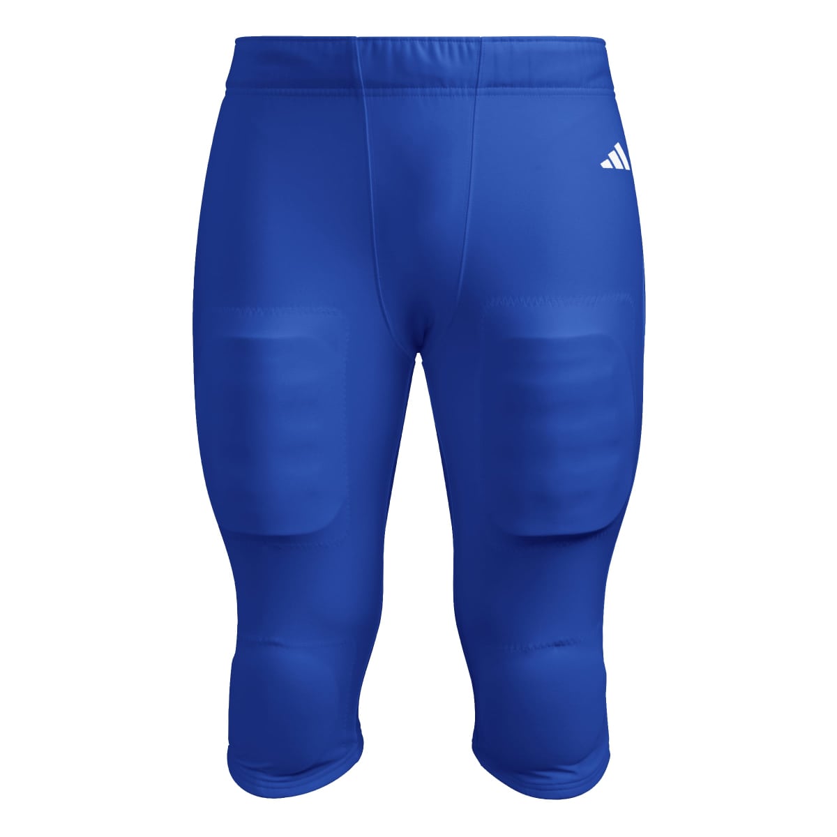 adidas Youth Press Coverage 3.0 Football Pants (Pads Not Included)-1