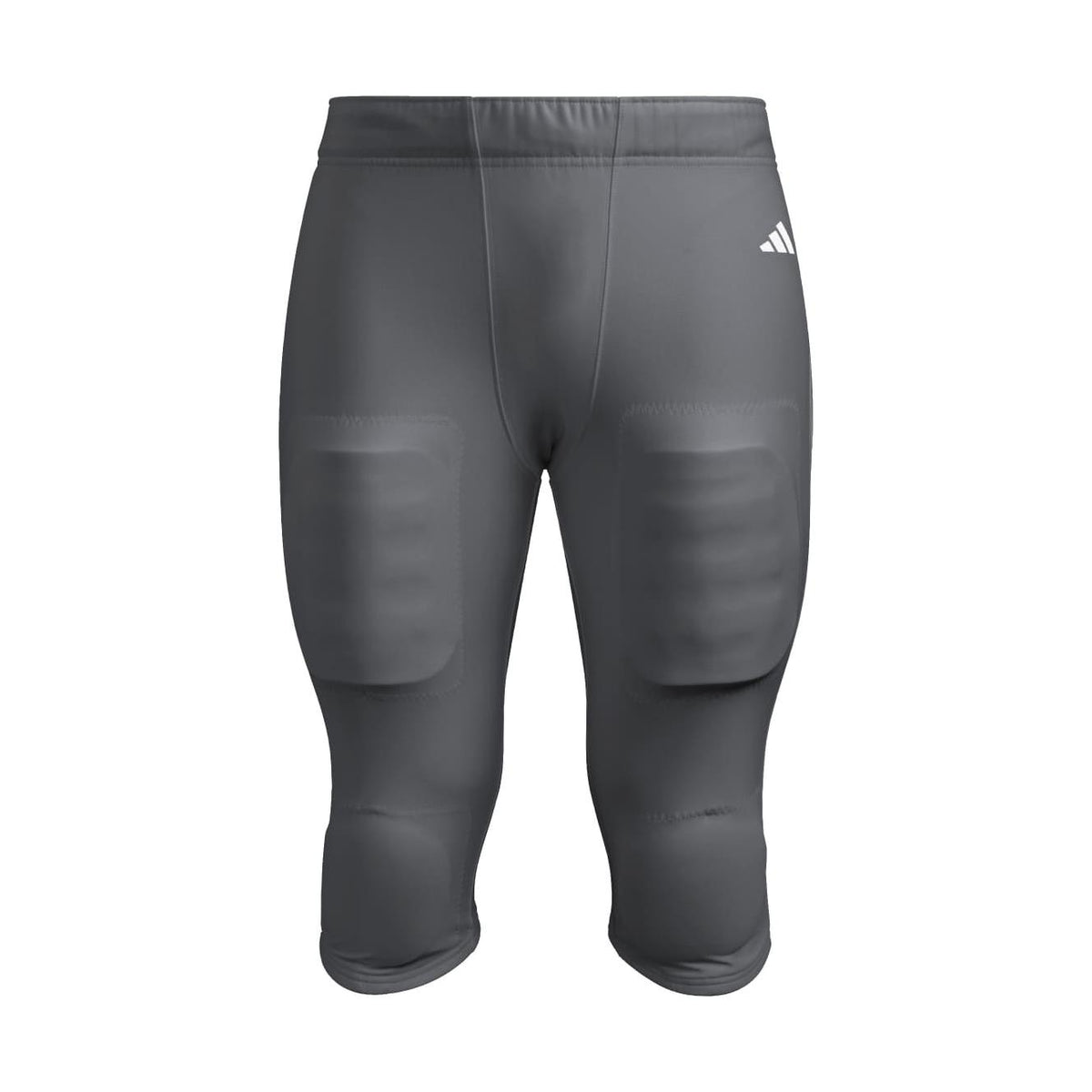 adidas Youth Press Coverage 3.0 Football Pants (Pads Not Included)-1
