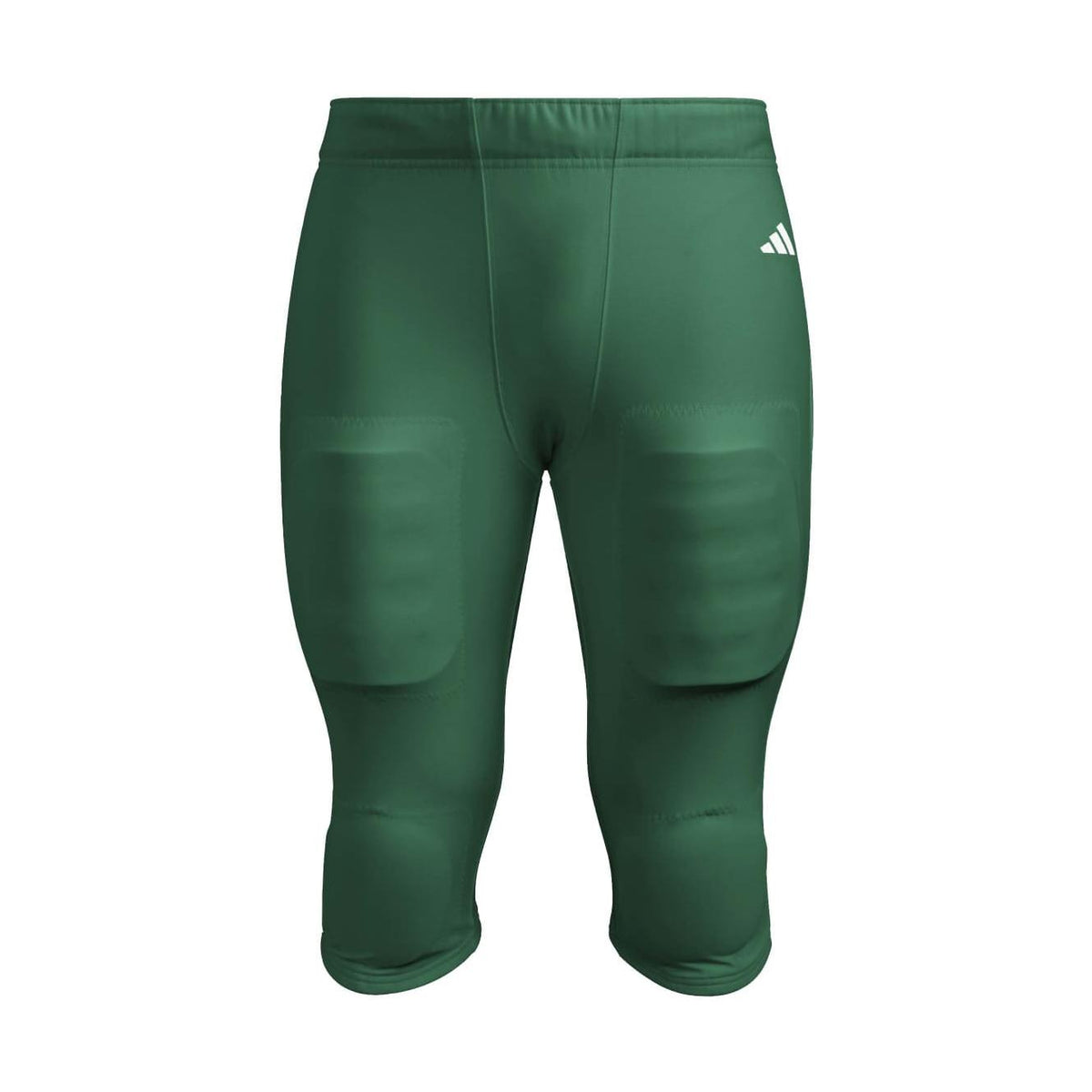 adidas Youth Press Coverage 3.0 Football Pants (Pads Not Included)-1
