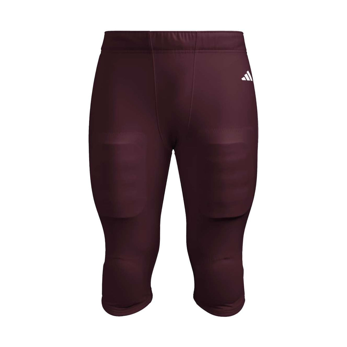 adidas Youth Press Coverage 3.0 Football Pants (Pads Not Included)-1