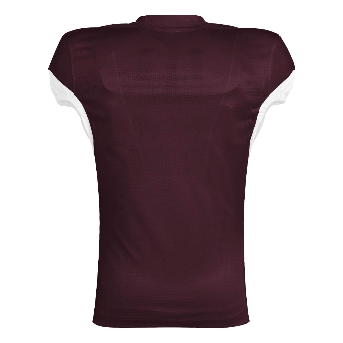 adidas Men's Press Coverage Football Jersey-2