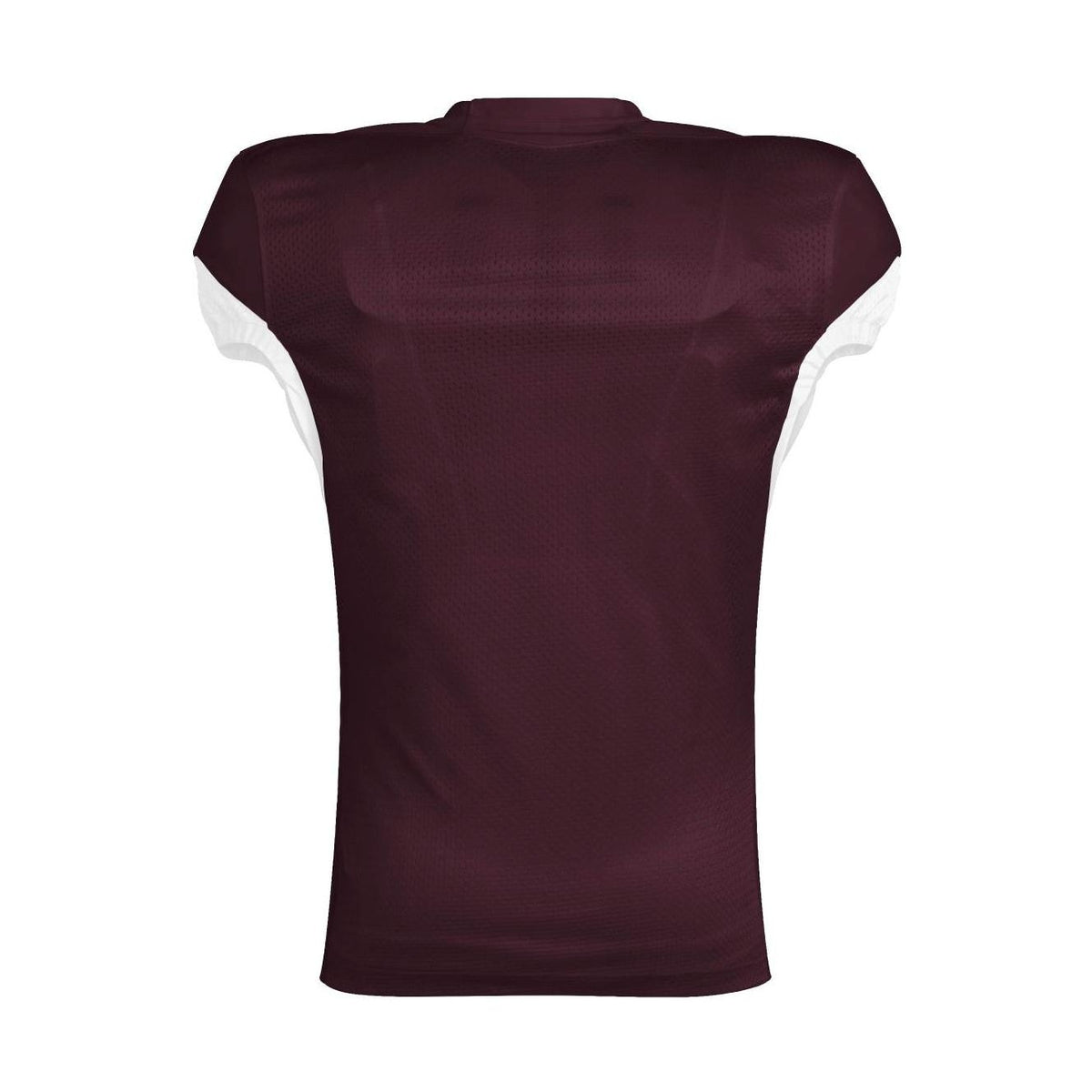 adidas Men's Press Coverage Football Jersey-2