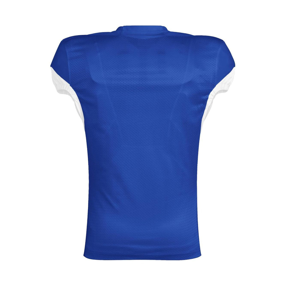 adidas Men's Press Coverage Football Jersey-2