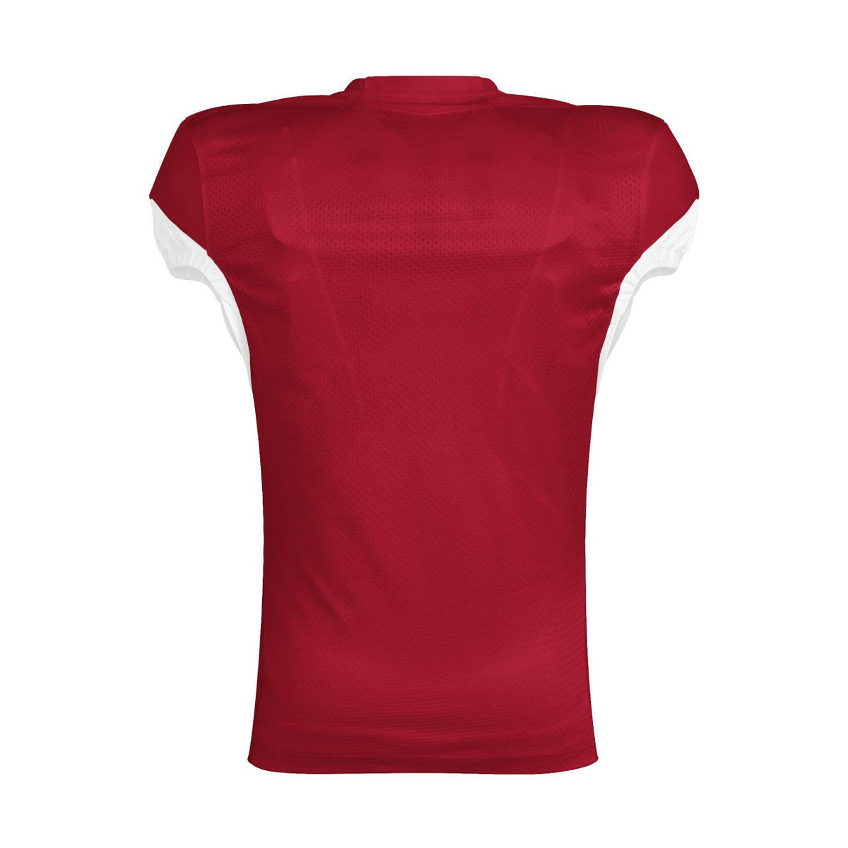 adidas Men's Press Coverage Football Jersey-2
