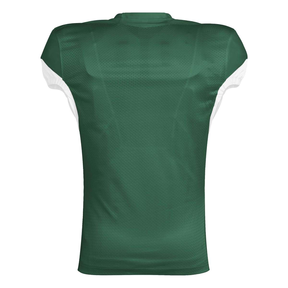 adidas Men's Press Coverage Football Jersey-2