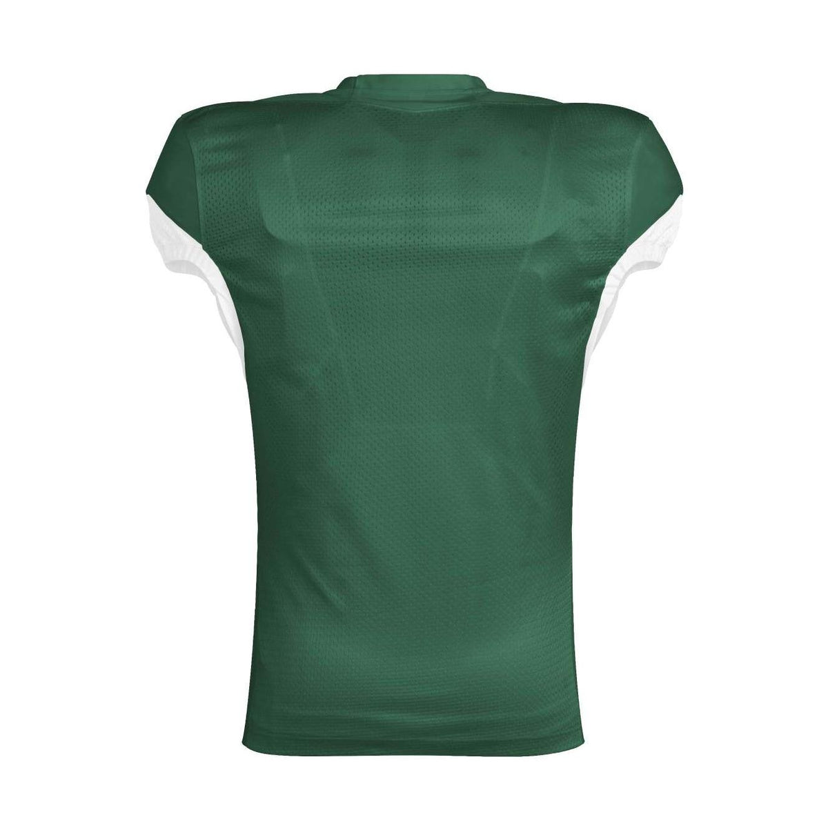 adidas Men's Press Coverage Football Jersey-2