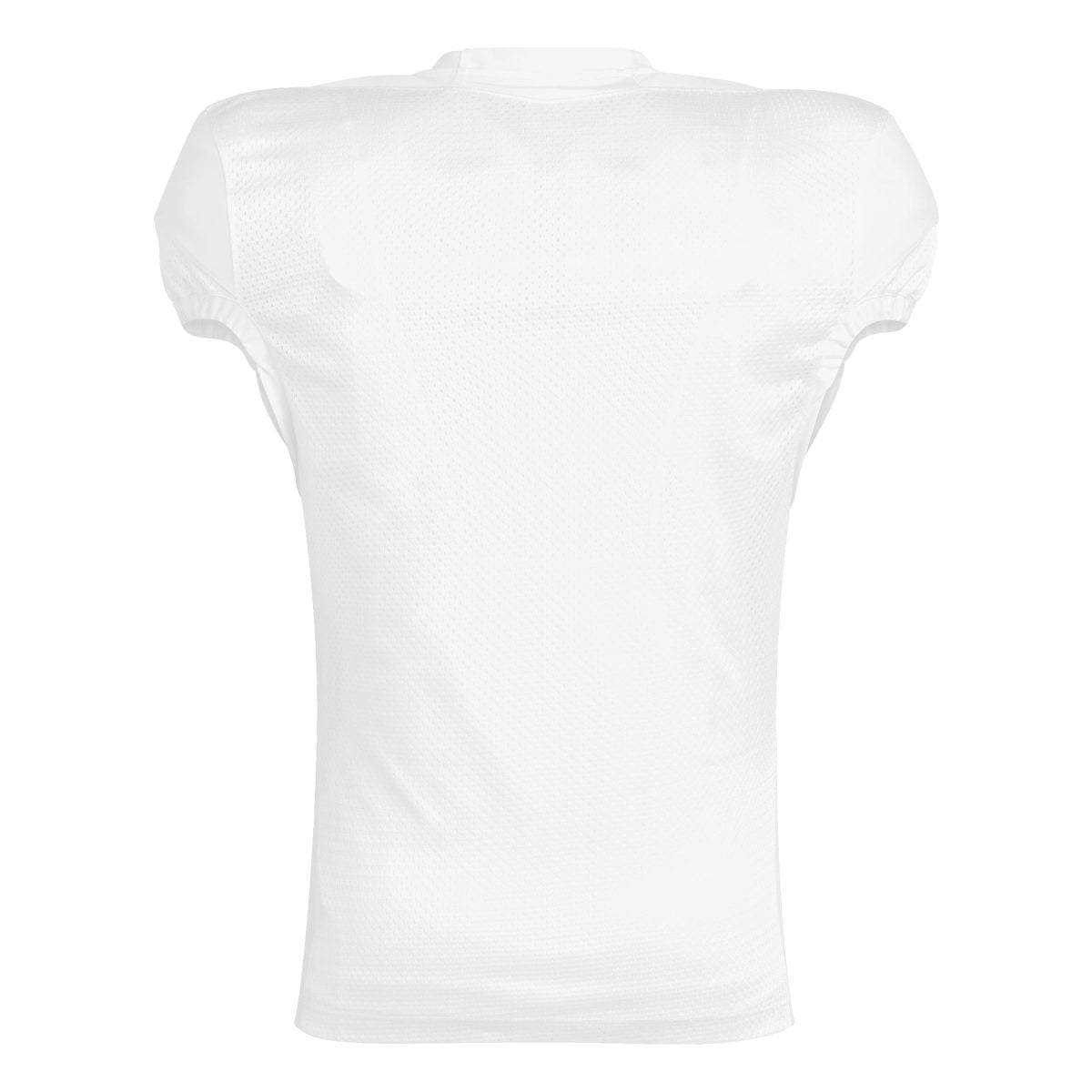 adidas Men's Press Coverage Football Jersey-2