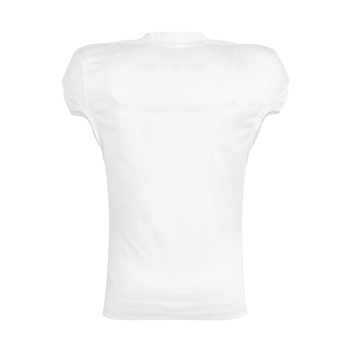 adidas Men's Press Coverage Football Jersey-2