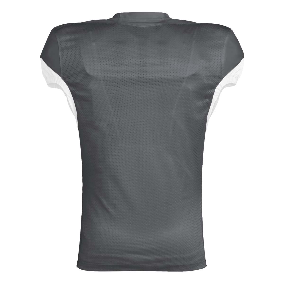 adidas Men's Press Coverage Football Jersey-2