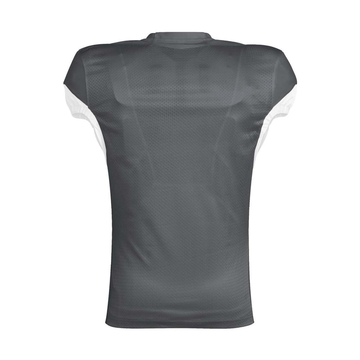 adidas Men's Press Coverage Football Jersey-2
