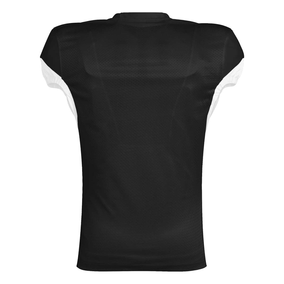 adidas Men's Press Coverage Football Jersey-2