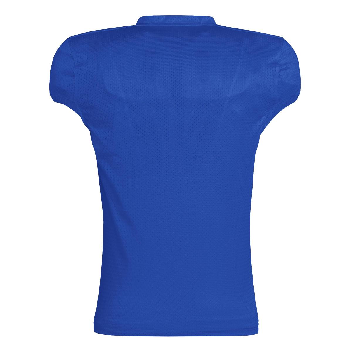 adidas Men's Football Practice Jersey 2.0-2