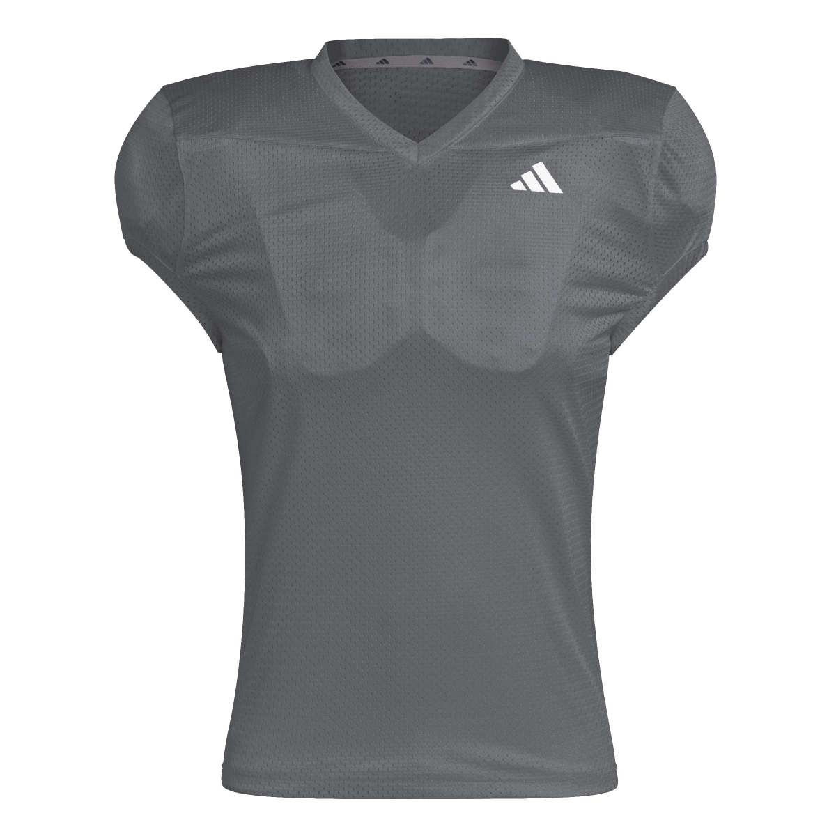 adidas Men's Football Practice Jersey 2.0-1