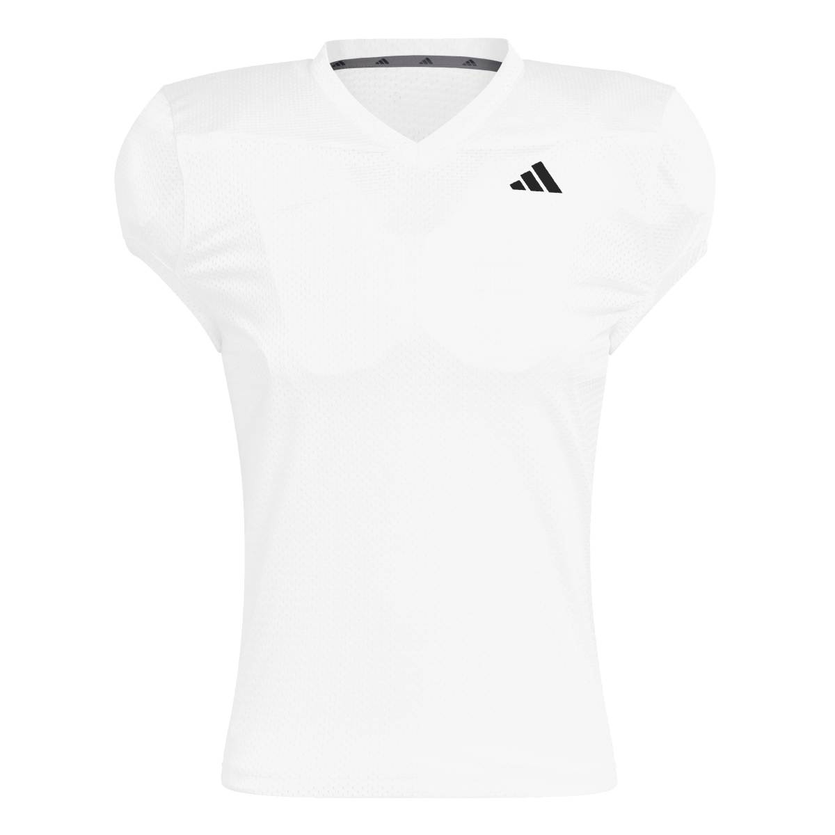 adidas Men's Football Practice Jersey 2.0-1