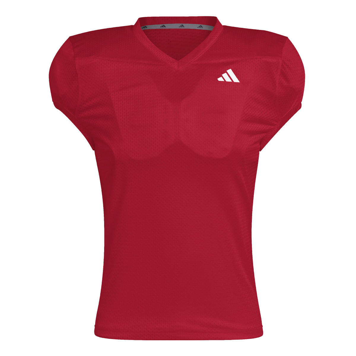adidas Men's Football Practice Jersey 2.0-1