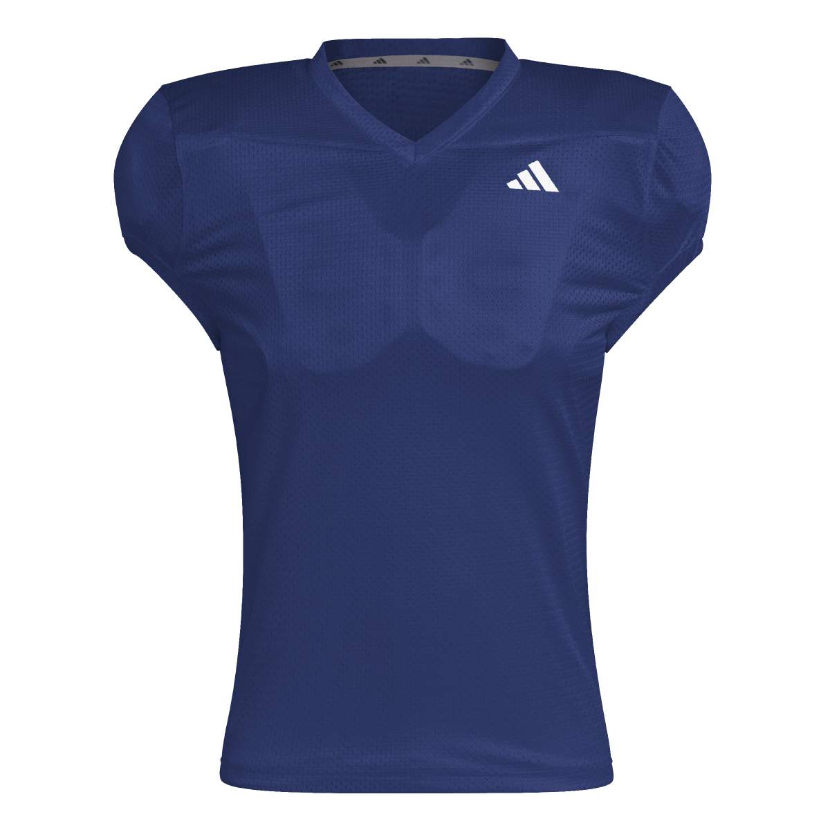 adidas Men's Football Practice Jersey 2.0-1