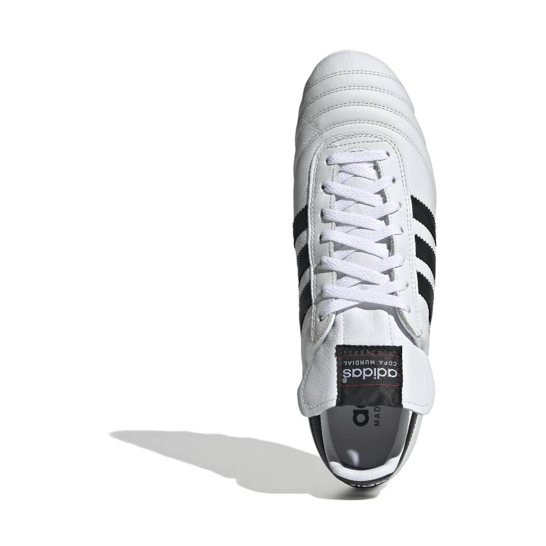 adidas Men's Copa Mundial Firm Ground Soccer Cleats-2