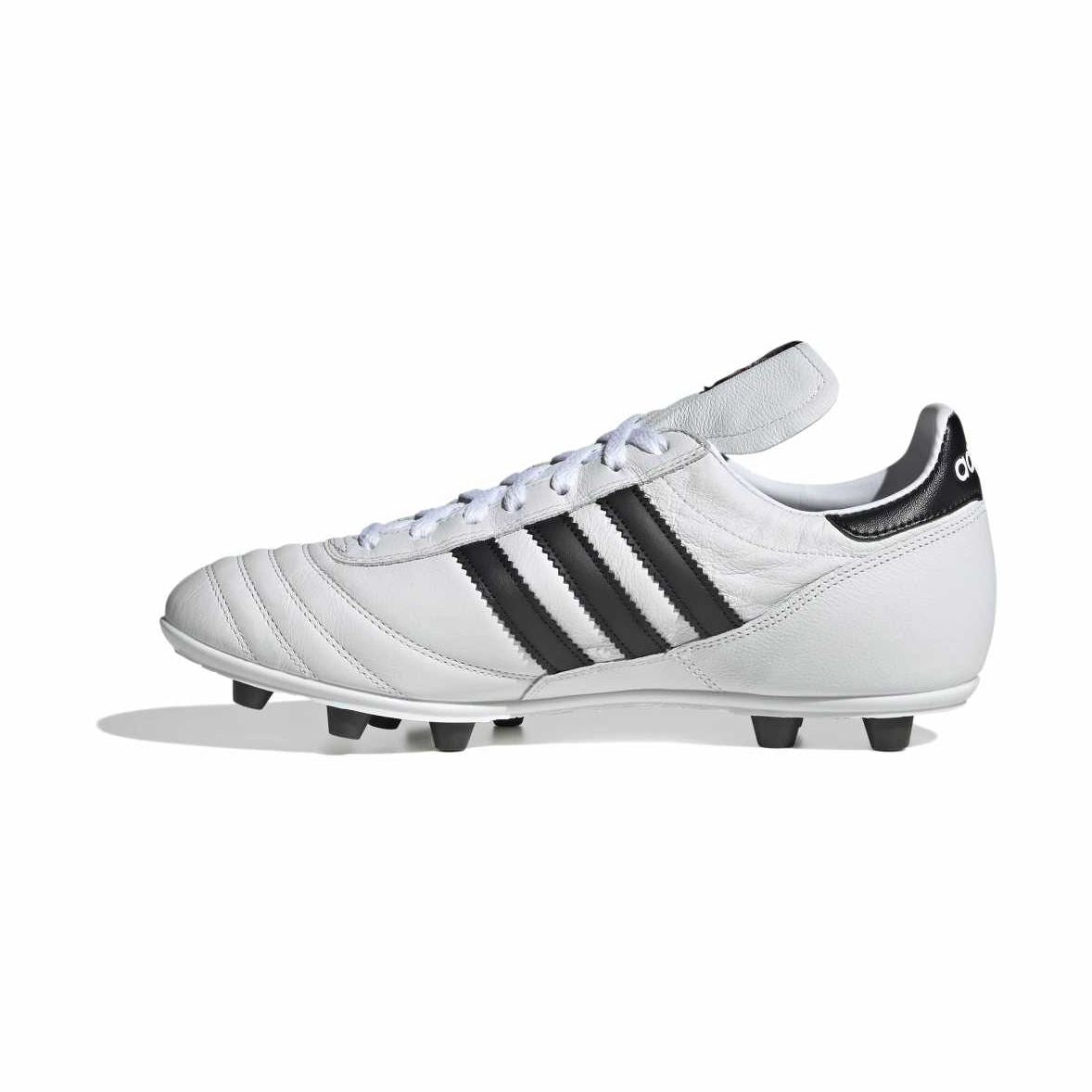 adidas Men's Copa Mundial Firm Ground Soccer Cleats-4