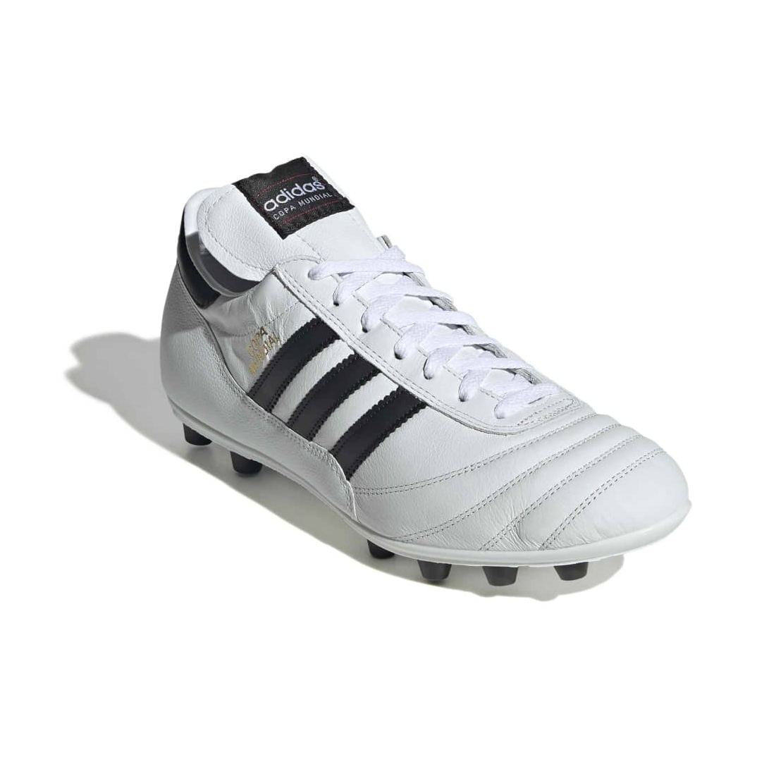 adidas Men's Copa Mundial Firm Ground Soccer Cleats-5