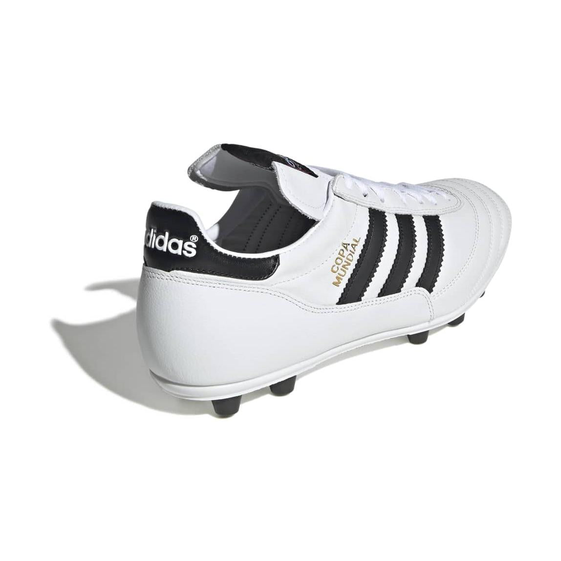 adidas Men's Copa Mundial Firm Ground Soccer Cleats-6