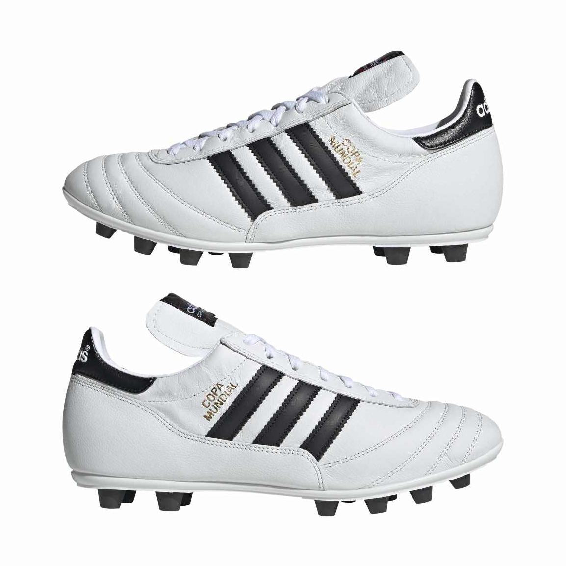adidas Men's Copa Mundial Firm Ground Soccer Cleats-9
