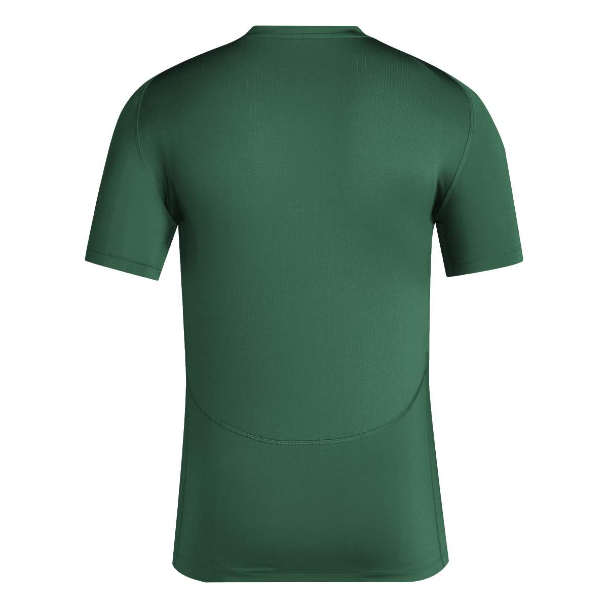 adidas Men's Techfit Soccer Training T-Shirt-3