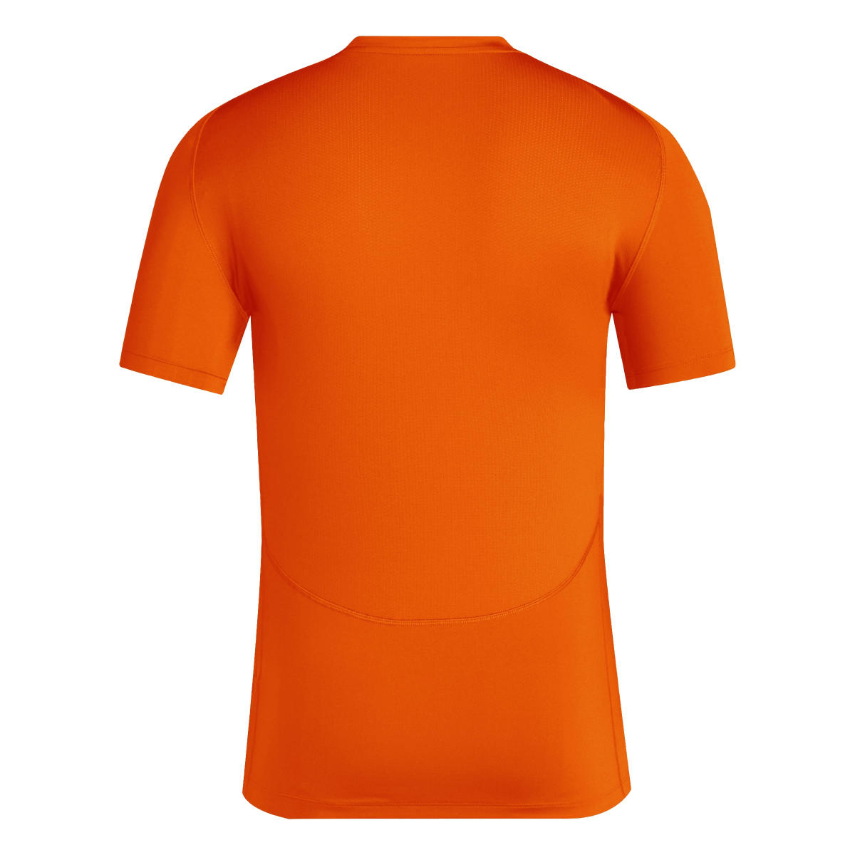 adidas Men's Techfit Soccer Training T-Shirt-2