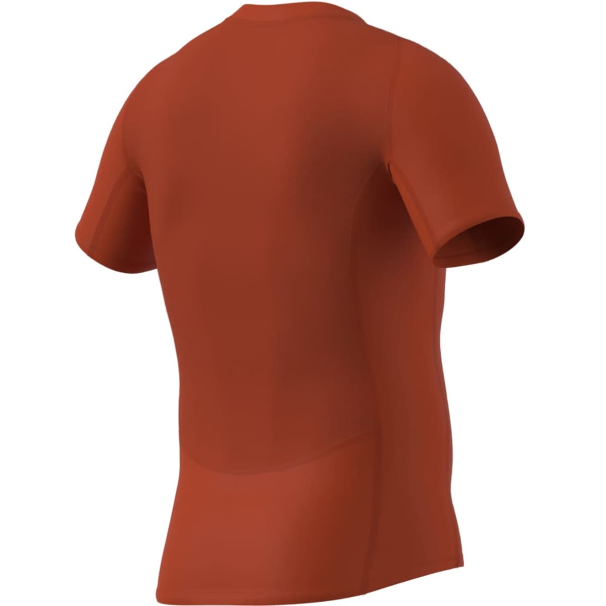adidas Men's Techfit Soccer Training T-Shirt-6