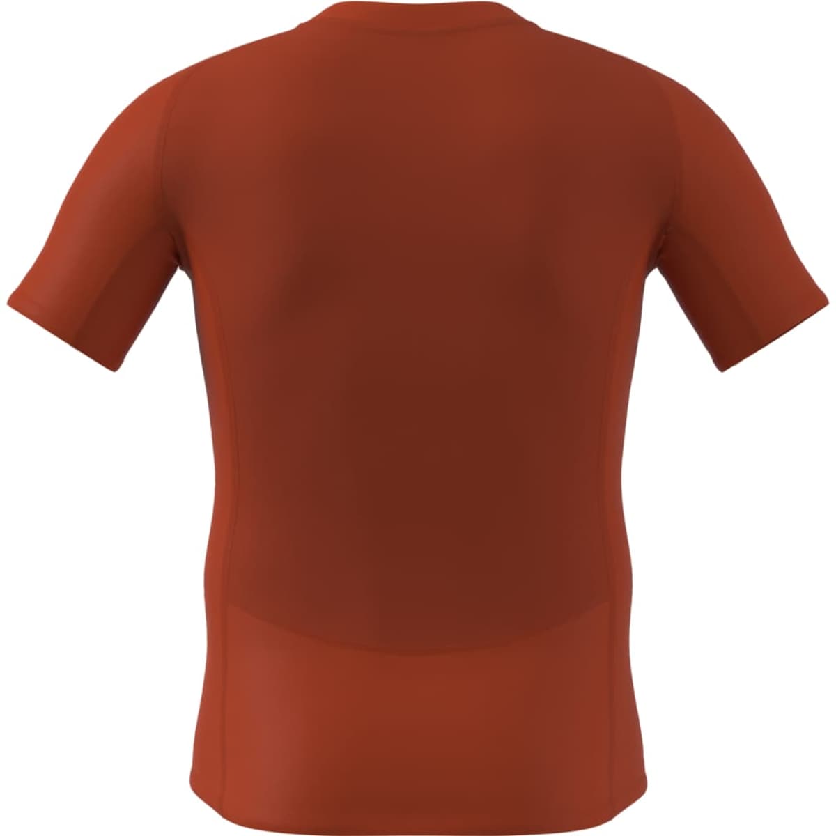 adidas Men's Techfit Soccer Training T-Shirt-7