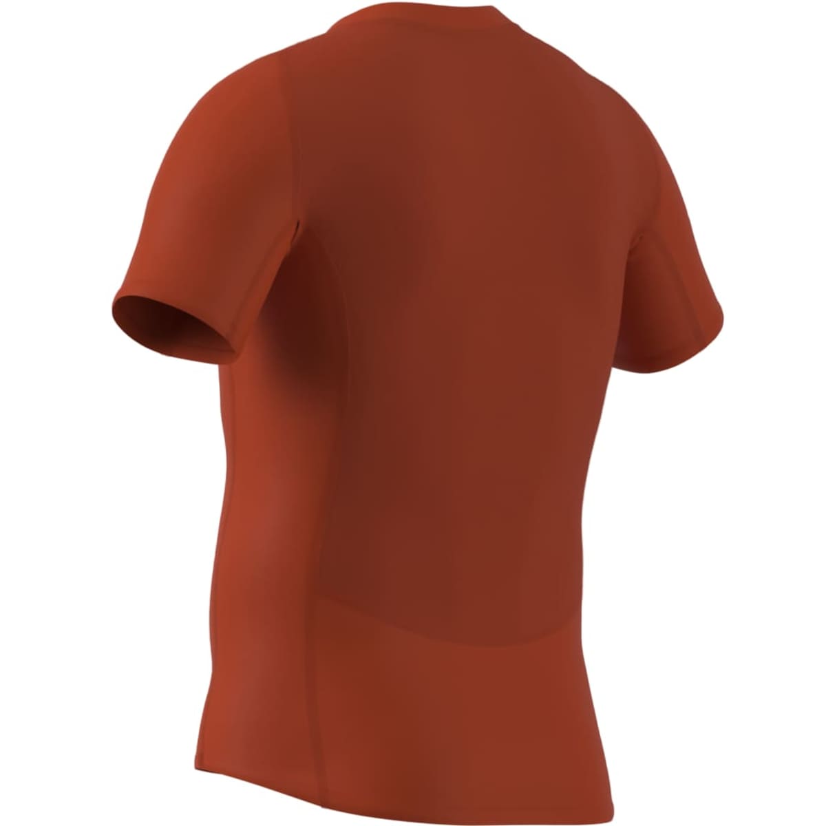 adidas Men's Techfit Soccer Training T-Shirt-8
