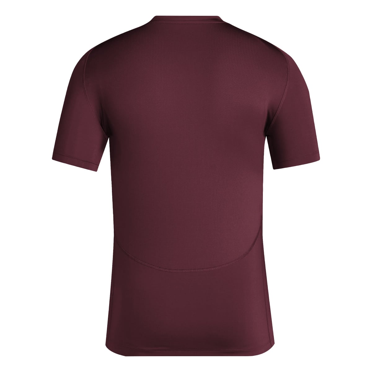 adidas Men's Techfit Soccer Training T-Shirt-3