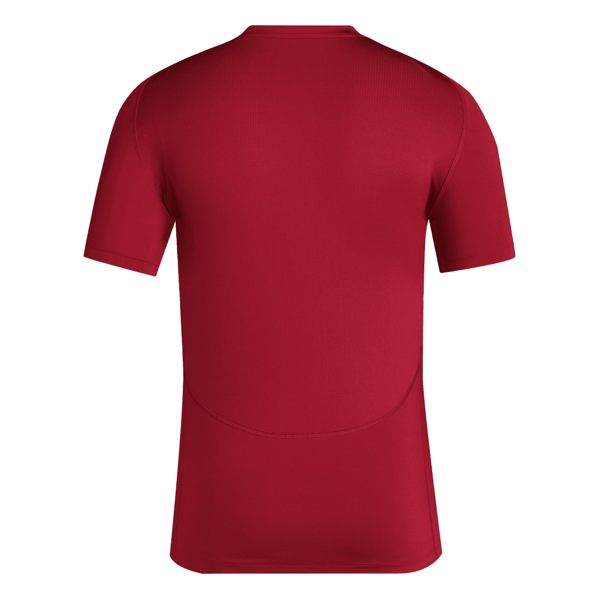 adidas Men's Techfit Soccer Training T-Shirt-3