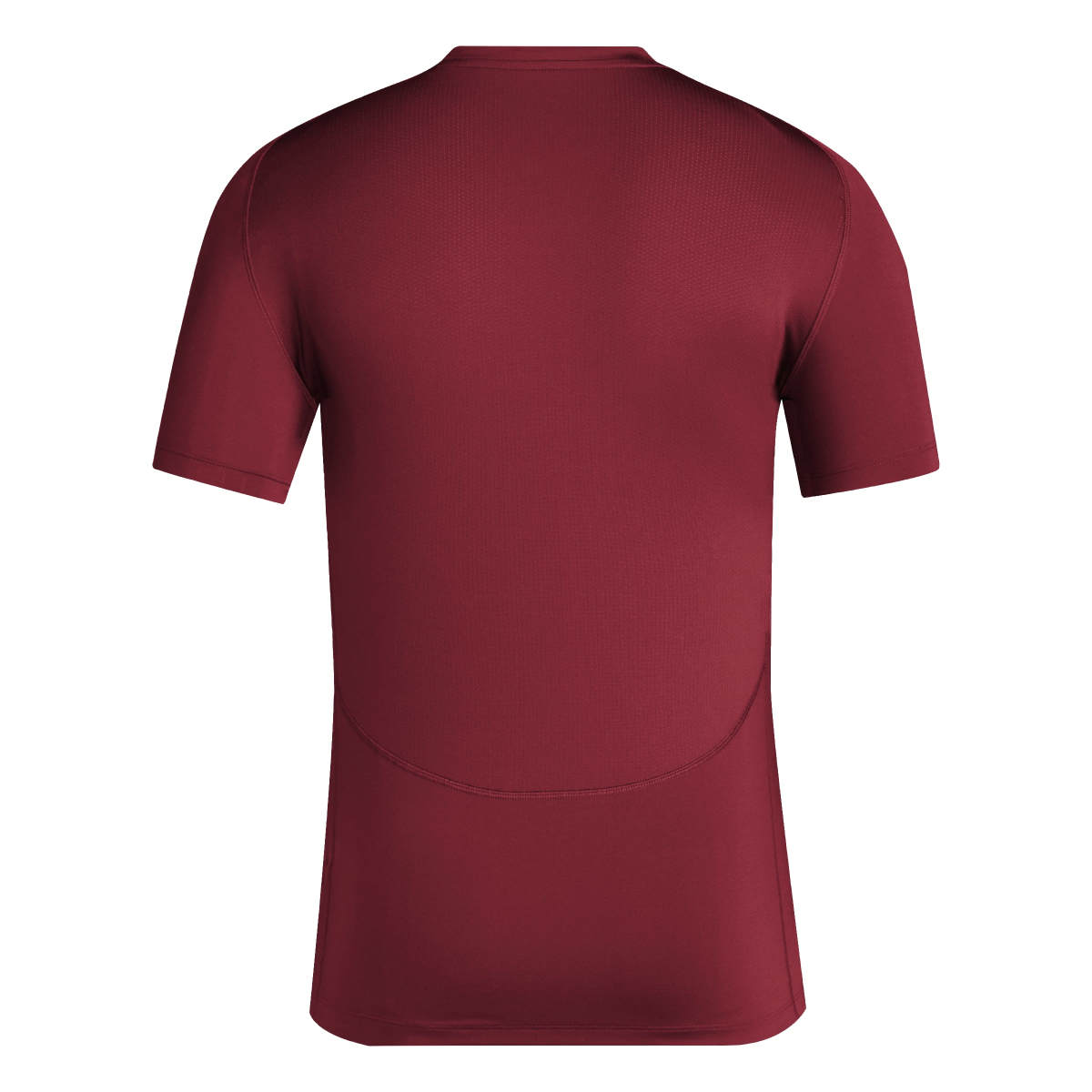 adidas Men's Techfit Soccer Training T-Shirt-2