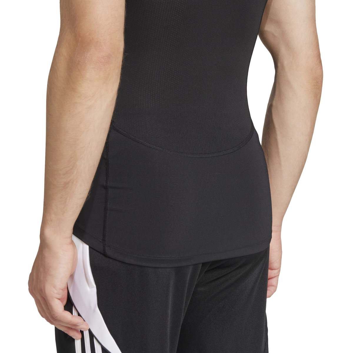 adidas Men's Techfit Short Sleeve Tee (Tall)-7