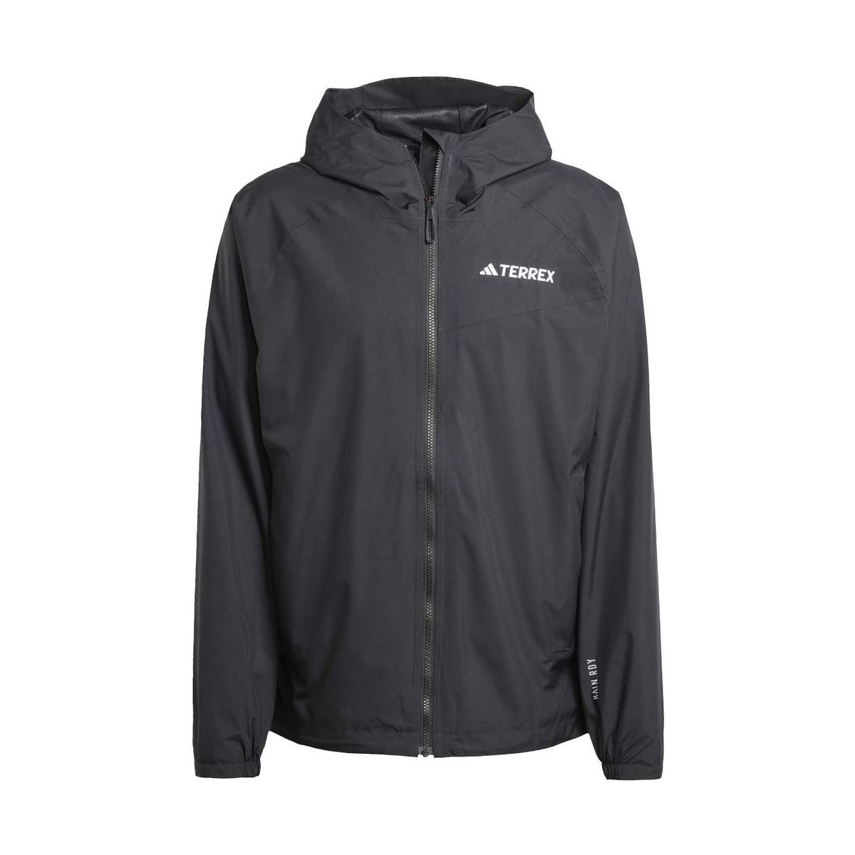 adidas Men's Terrex Multi 2 Layer Rain.Rdy Jacket-1