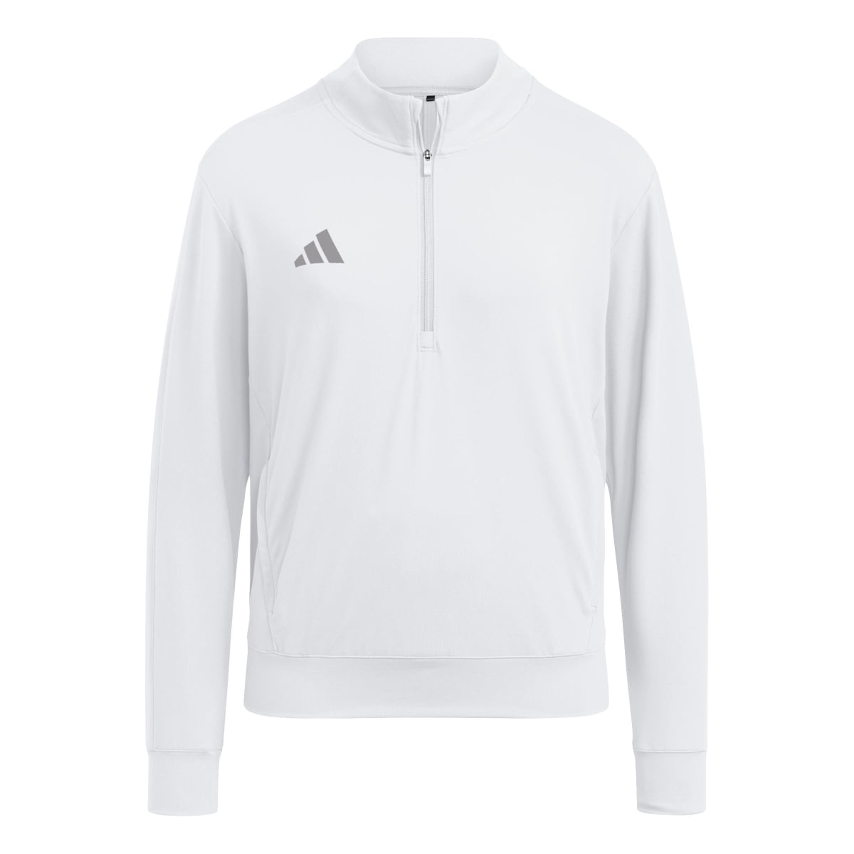 adidas Women's Ultimate365 Quarter Zip-1