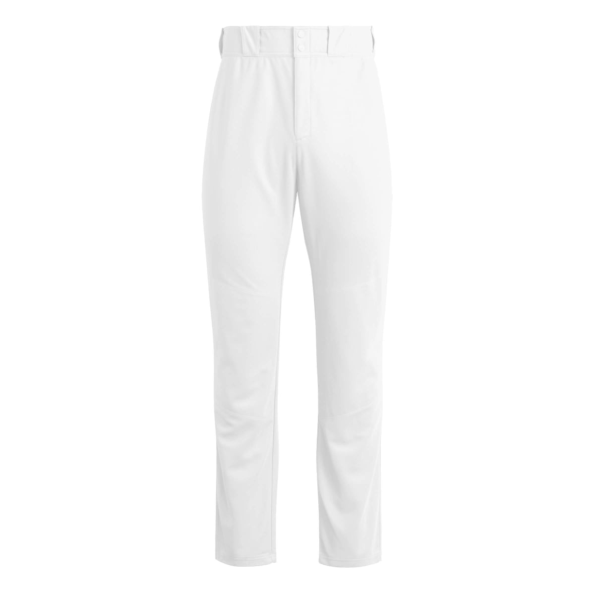 adidas Youth Impact Open Hem Baseball Pants-1