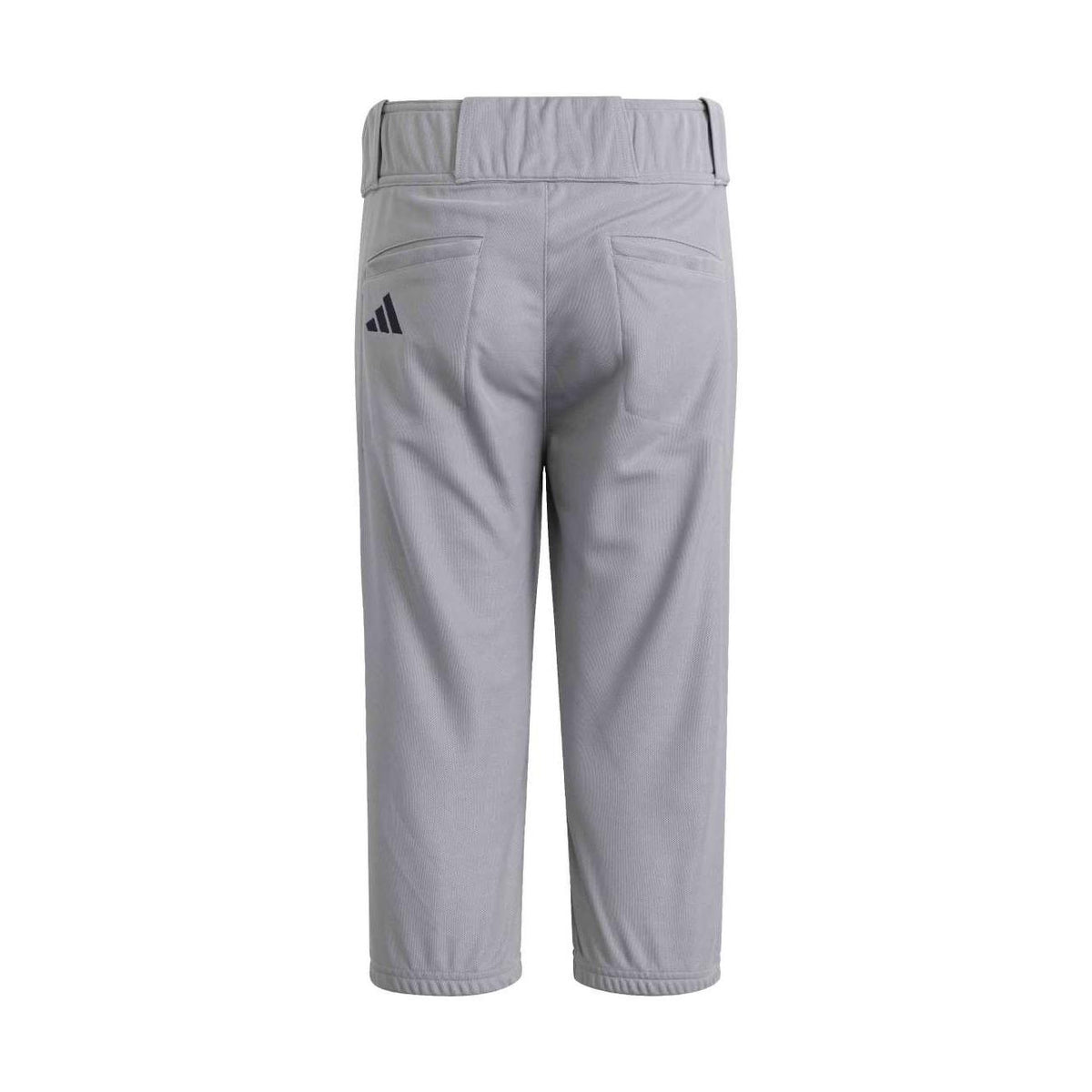 adidas Youth Impact Knee Length Baseball Pants-2
