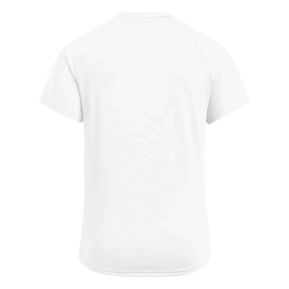 adidas Women's Hilo Short Sleeve Volleyball Jersey-3