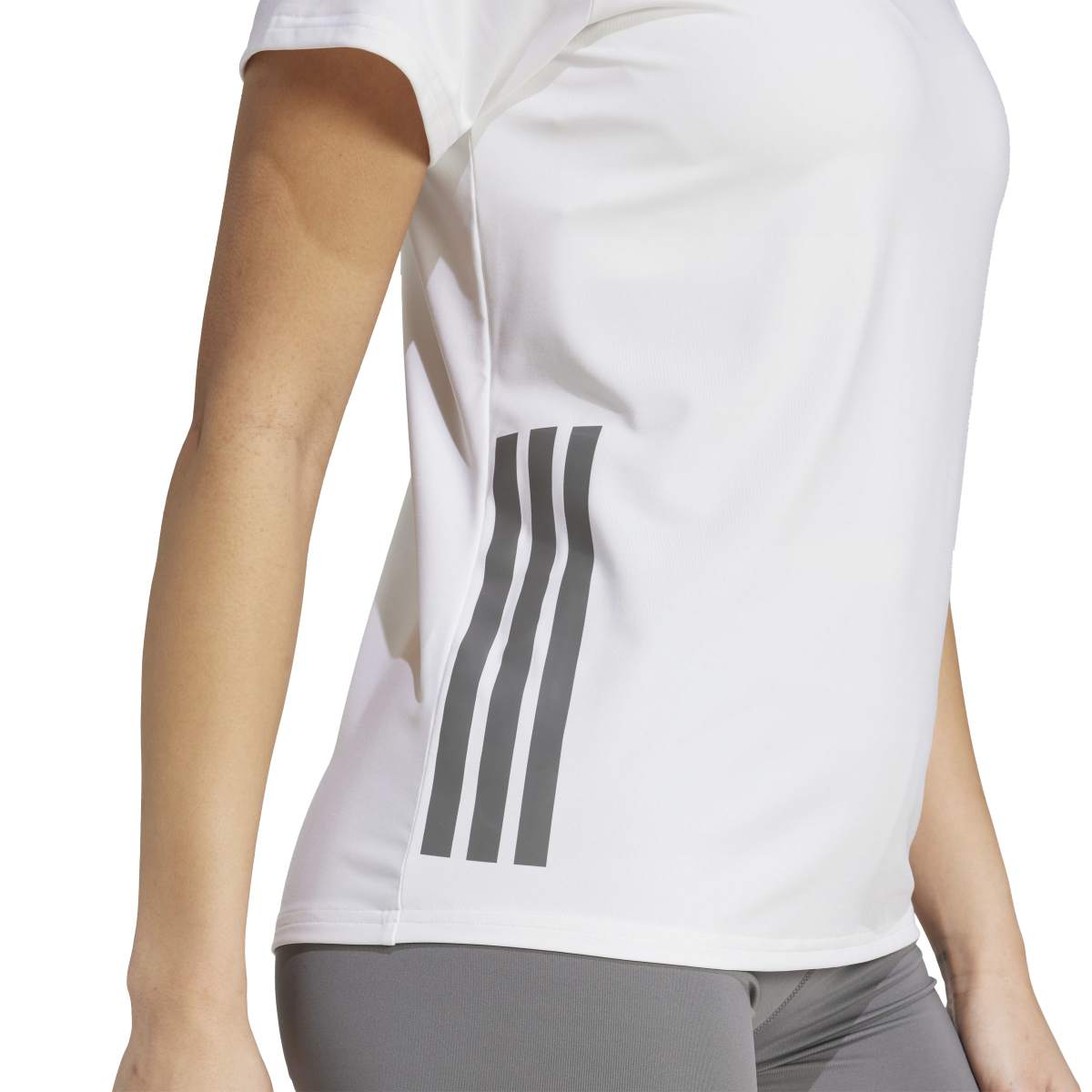 adidas Women's Hilo Short Sleeve Volleyball Jersey-8