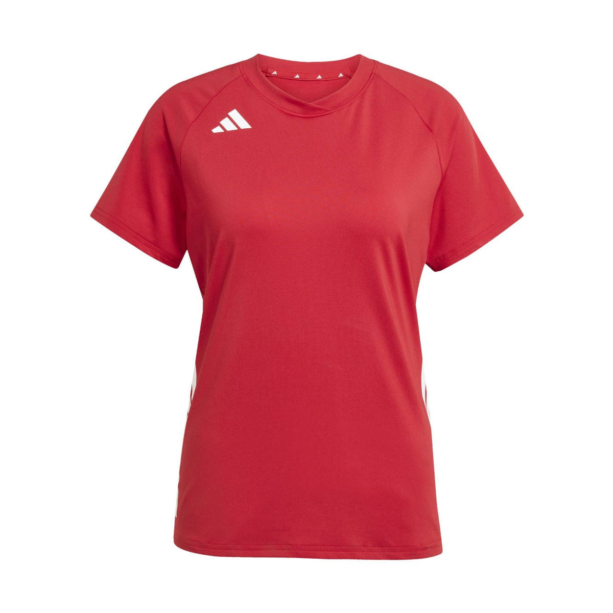 adidas Women's Hilo Short Sleeve Volleyball Jersey-1