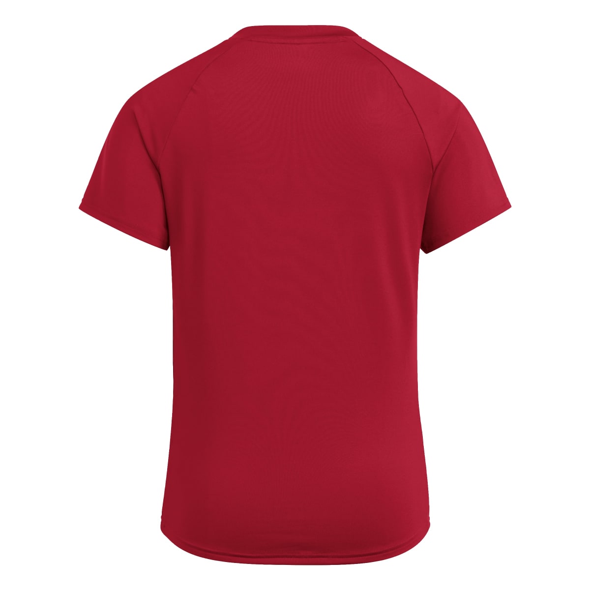 adidas Women's Hilo Short Sleeve Volleyball Jersey-3