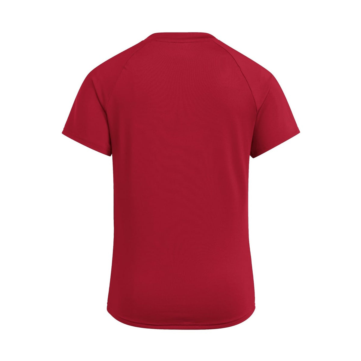 adidas Women's Hilo Short Sleeve Volleyball Jersey-3